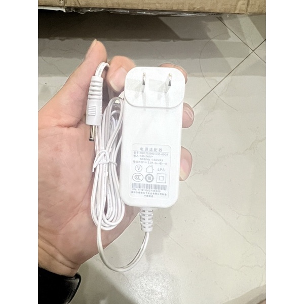 Dây Sạc laptop Masstel Notebook L133 Pro bảo hành 12 tháng 1 đổi 1