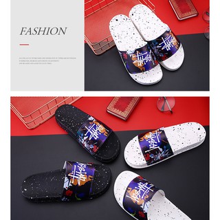 DÉP UNISEX STUSSY CỰC ĐỘC ĐÁO PKG022