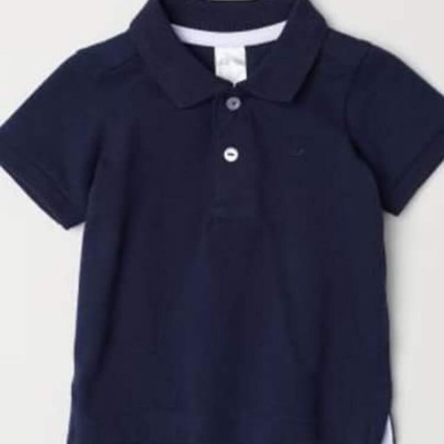Áo HM KID AUTH