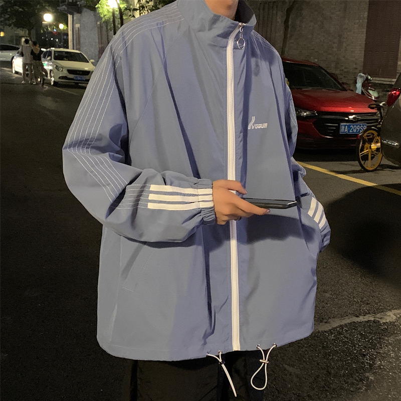 Áo Khoác Mỏng Thời Trang Cho Nam 1 Tuổi | BigBuy360 - bigbuy360.vn