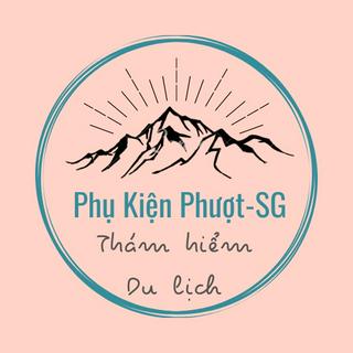 PHỤ KIỆN PHƯỢT SÀI GÒN