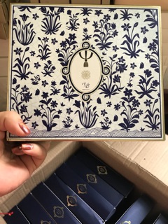 Phấn CC Cushion ohui