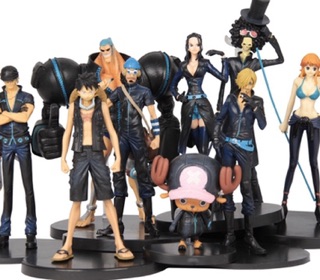 MÔ HÌNH ONE PIECE (HÀNG LOẠI 1)