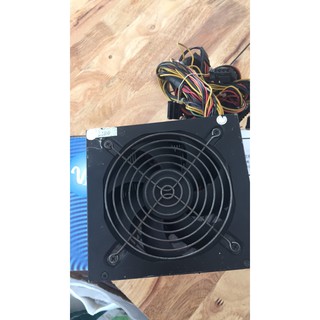 Nguồn cst ACBEL POWER 660W