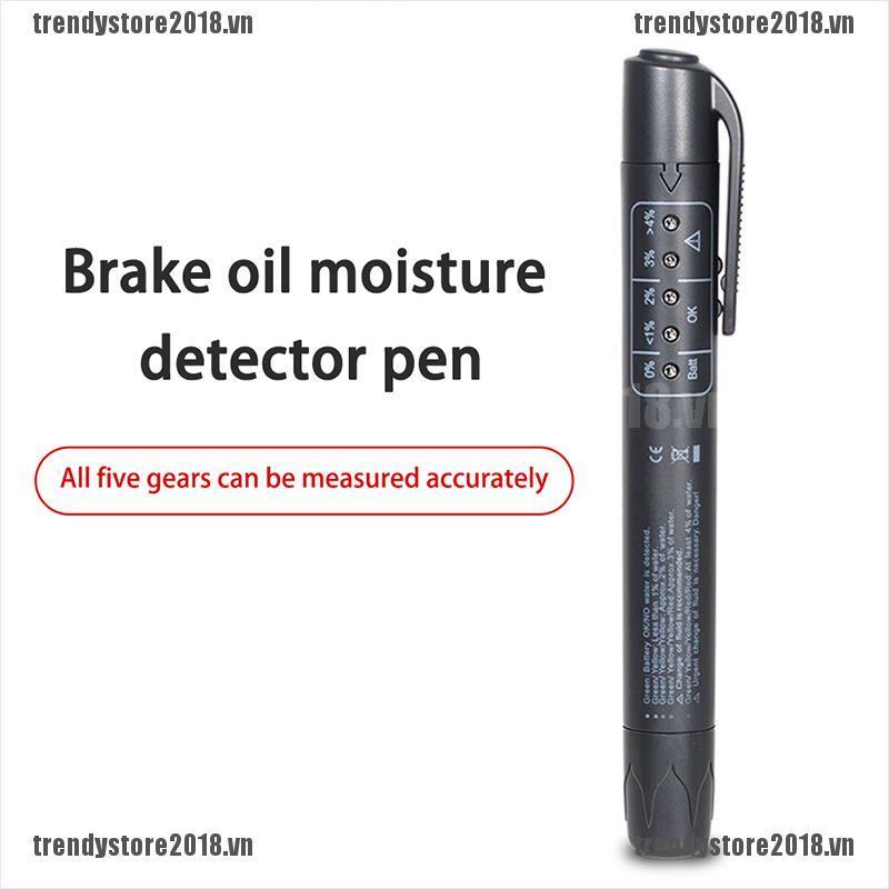Bút Kiểm Tra Chất Lượng Dầu Phanh Xe