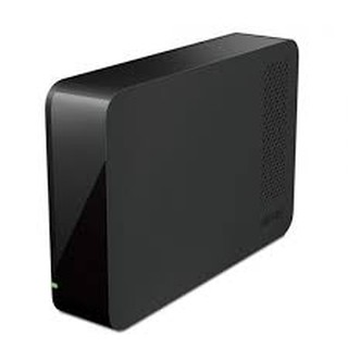 BOX PC 3.5 BUFFALO USB 2.0