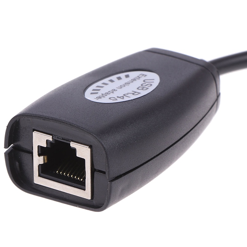 Dây Cáp Mở Rộng Cổng Usb Utp Rj45 Cat5E 6 Newwellknown 0610 150ft | BigBuy360 - bigbuy360.vn