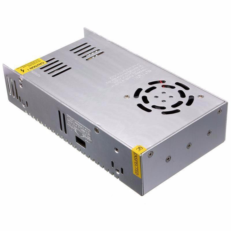 Nguồn tổ ong 12V 20A, nguồn đèn led, nguồn tổng 12V 20A cao cấp
