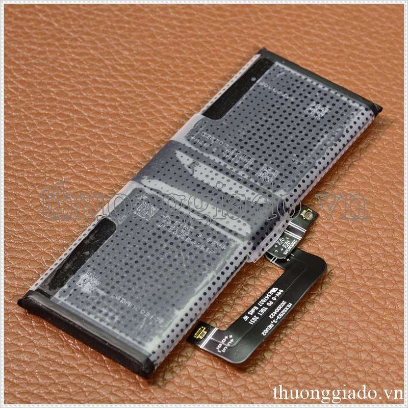 Thay Pin Xiaomi Mi 10 Ultra BM4V 4500mAh