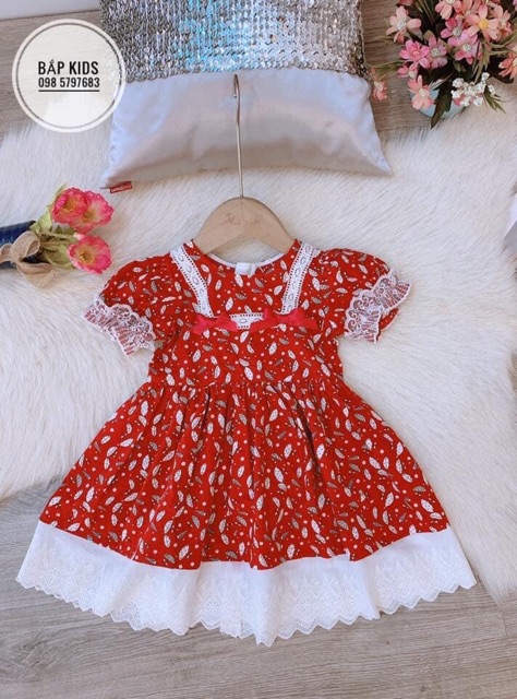 #V4🌂 VẢI TWILL HOẠ TIẾT CÂY DÙ MAY ĐỒ CHO DOLL, OBITSU, DIY, HANDMADE, QUILTING, SCRUNCHIES..