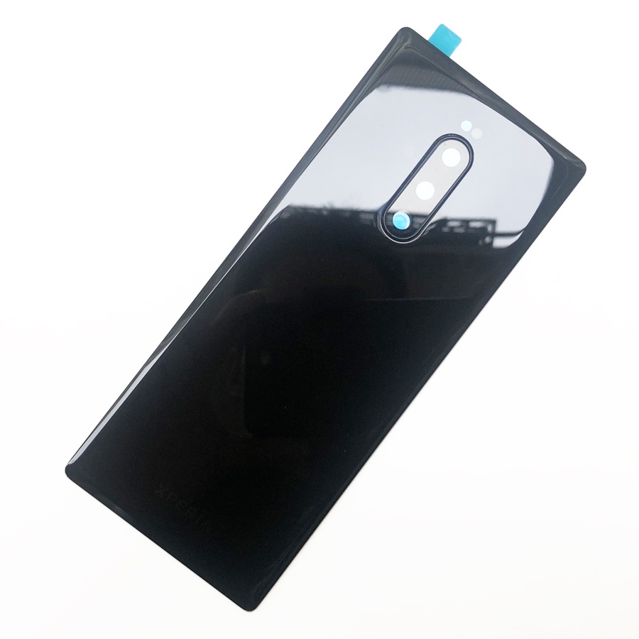 Nắp Lưng Điện Thoại Sony Xperia 1 / XZ4 J8110 J8170 J9110 Thay Thế Chuyên Dụng Cho