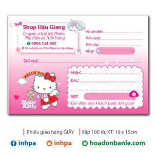combo shop Hậu Giang