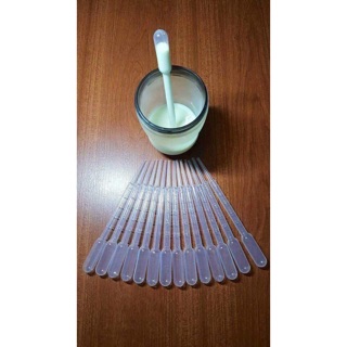 Ống hút nhỏ giọt
