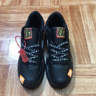 GIẦY AIR FOCE JUST DO IT NAM NỮ