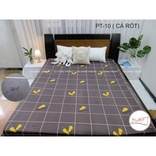Ga chống thấm Cotton Thun
