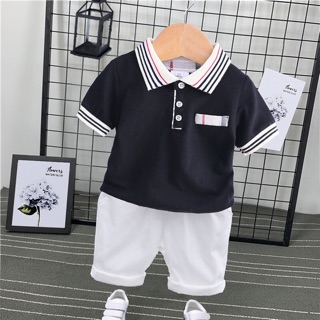 SET POLO CHO BÉ HÀNG QUẢNG CHÂU