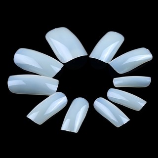 Set 500 móng tay giả toàn bộ