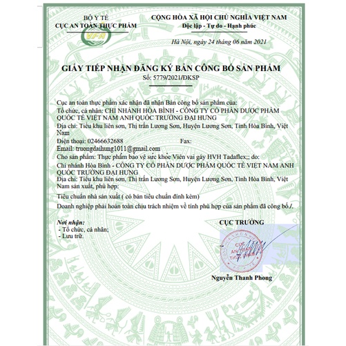 Viên Vai Gáy Extra Gold _XANH healthy - thành phần Glucosamin kết hợp thảo dược giảm đau mỏi vai gáy - Hộp 30 viên