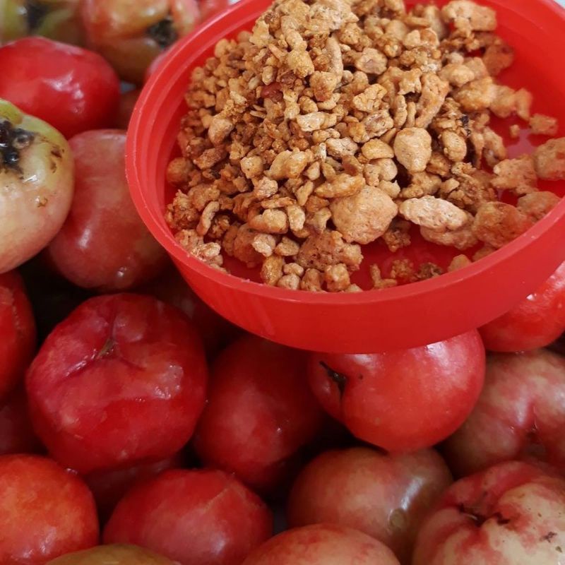 🧂MUỐI TÔM TÂY NINH THƠM NGON ĐẬM VỊ LOẠI 1