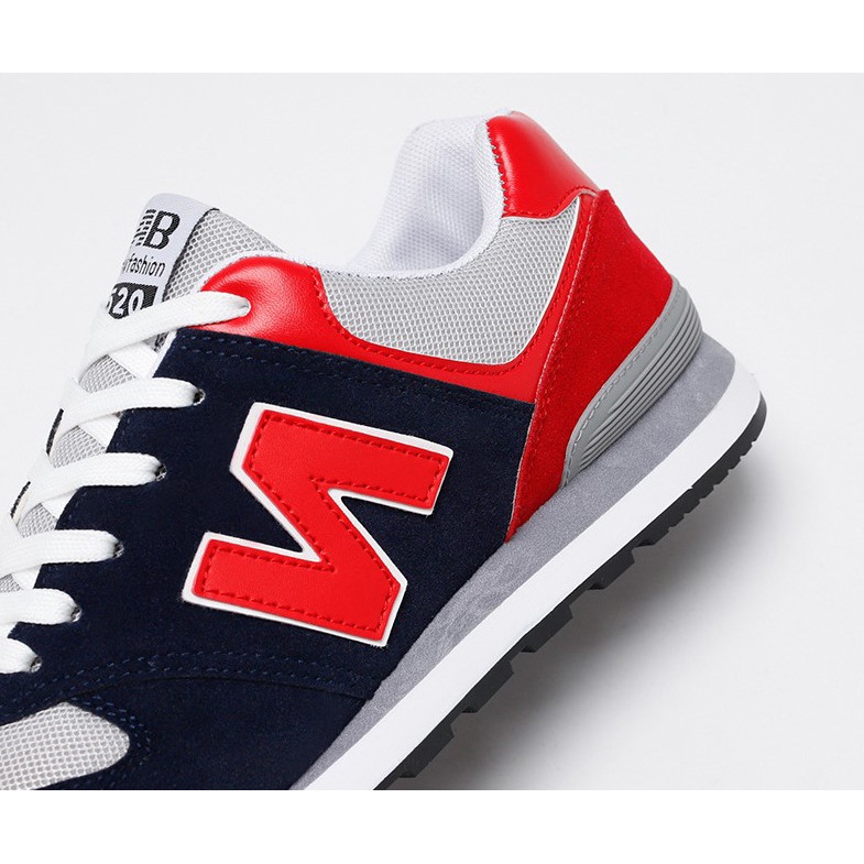 Giày thể thao nam sneaker cao cấp đế tăng chiều cao mẫu mới hot trend TTG003