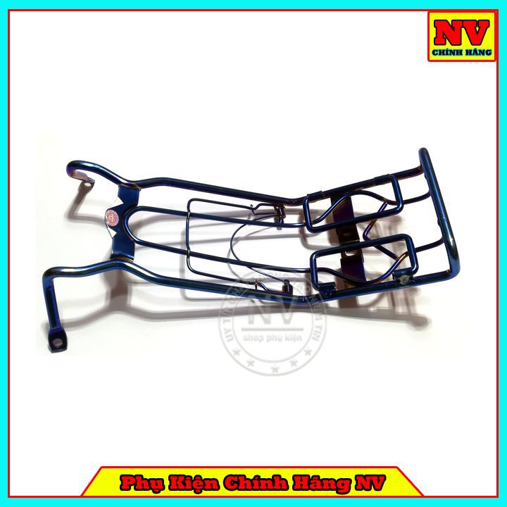 Baga Giữa Honda Wave 2017 10li Chắc Chắn