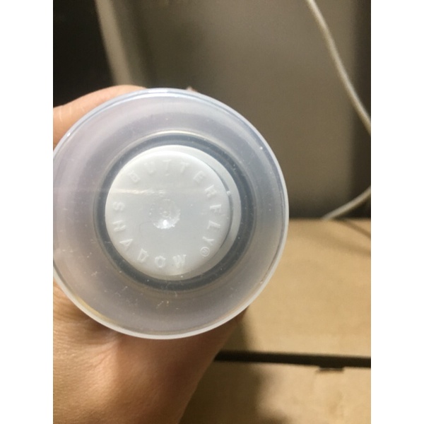 Gôm xịt tóc Butterfly Shadow 150ml