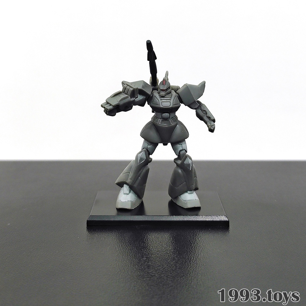 Mô hình chính hãng Bandai Figure Scale 1/400 Gundam Collection Vol.2 - MS-14C Gelgoog Cannon