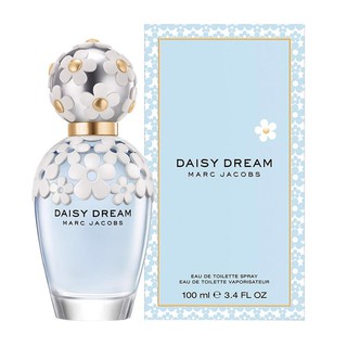Nước hoa nữ Marc Jacobs Daisy Dream 100ml edt full seal