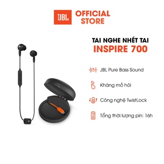 Tai Nghe Bluetooth JBL Inspire700 (Là phiên bản Inspire 500 + HỘP SẠC) -