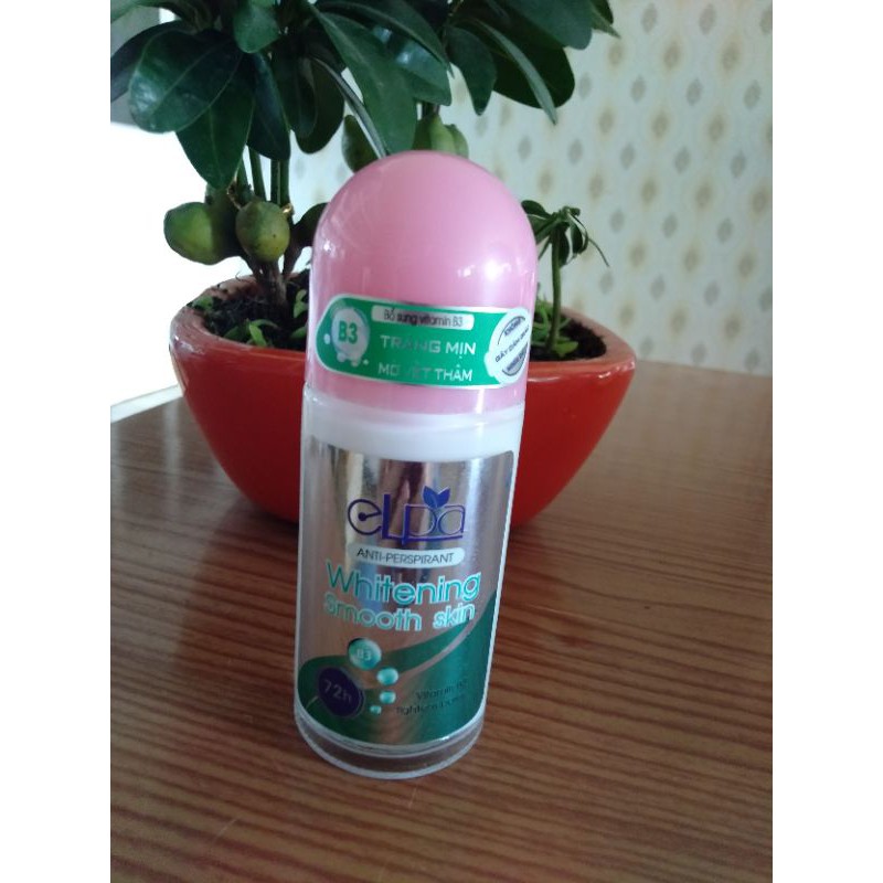 Lăn nách Elpa Thái Lan 50ml