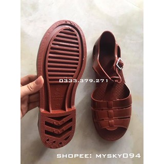 Dép Giày rọ bảo hộ cho Nam Nữ