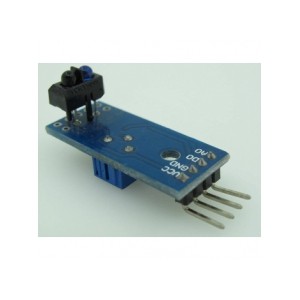Module Cảm biến dò line đơn TCRT5000