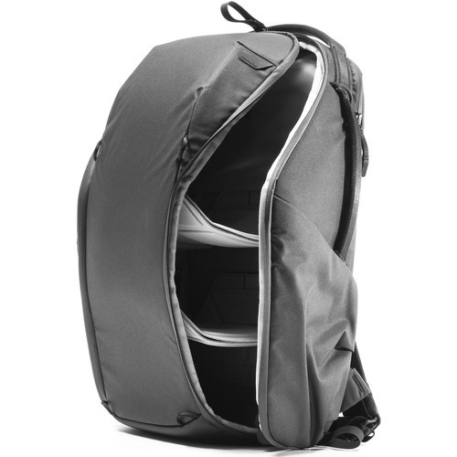 [Mã 2404EL10K giảm 10K đơn 20K] Balo Máy Ảnh Peak Design Everyday Backpack Zip 20L | Chính Hãng