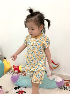 BỘ COTTON GIẤY HANG. MOIMOLN
