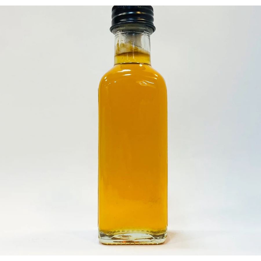 Mật ong rừng Langbiang Food, 100ml, chai