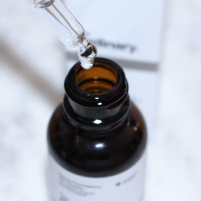 The Ordinary Ascorbic Acid 8% + Alpha Arbutin 2% 30ml  - Tinh Chất Làm Sáng Da Mờ Thâm Nám