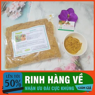 Bồ hoàng 1kg - dạng bột nguyên chất 100%