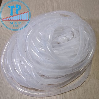 Dây xoắn ruột gà phi 15