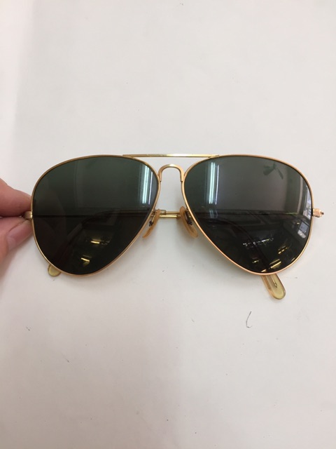 Kính cổ RayBan của mỹ