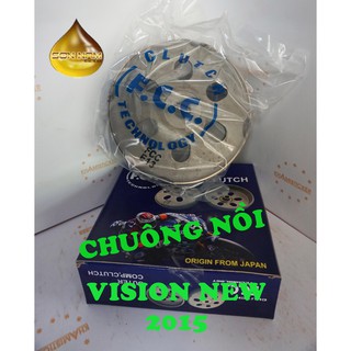 CHUÔNG NỒI FCC - VISION NEW 2015