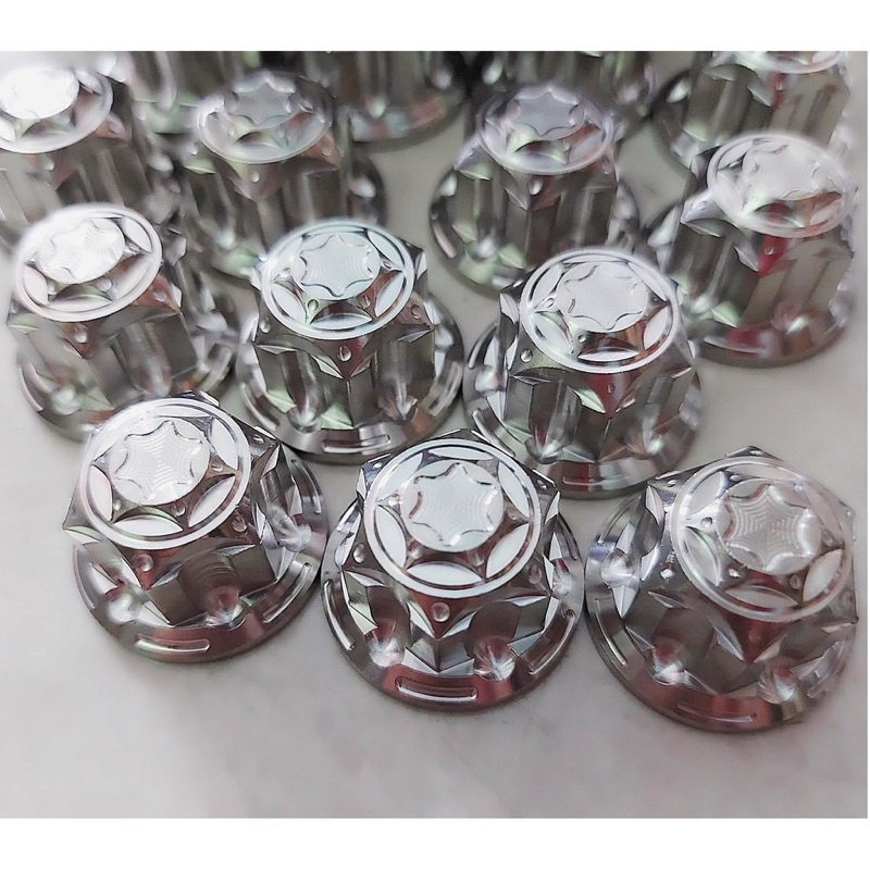 Tán 12li Bít Đầu Salaya Mẫu G3