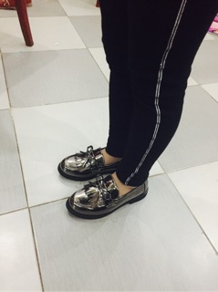  HOT: Giầy thời trang bé gái