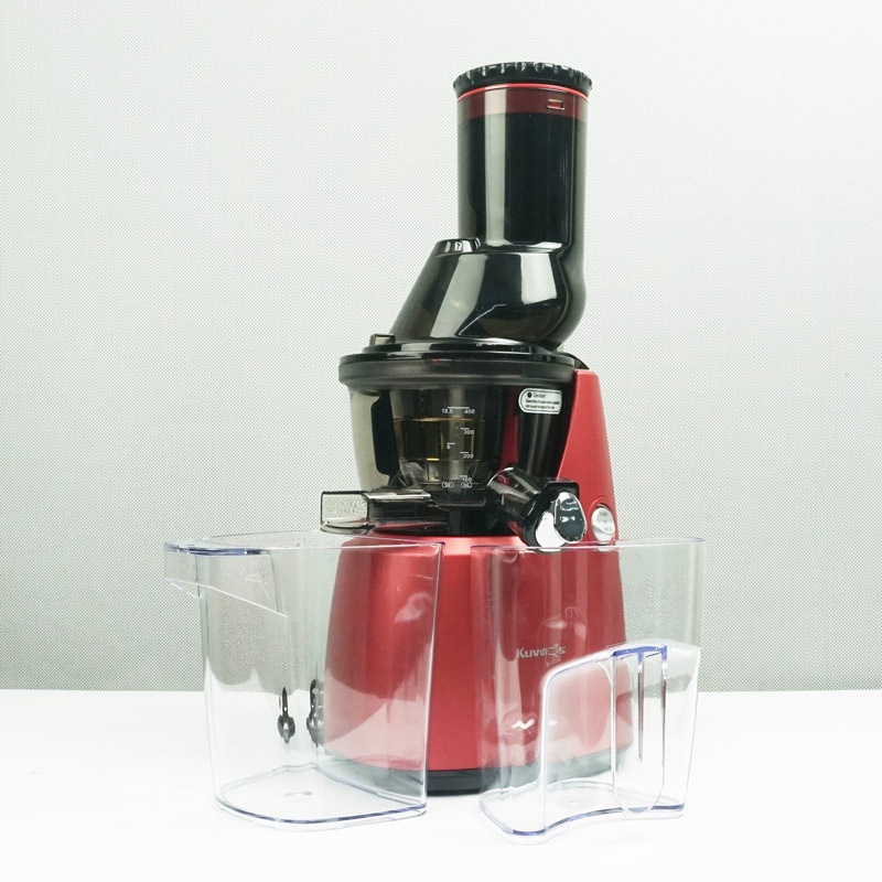 Máy ép chậm Kuvings C8000 - Tặng cối làm kem