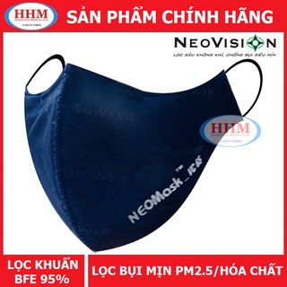 KHẨU TRANG NEOMASK VC65 - HÀNG CHÍNH HÃNG