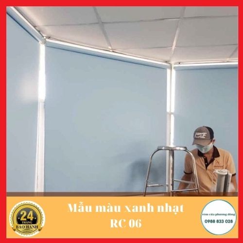 Rèm cuốn chống nắng giá rẻ, cản sáng chống tia uv| mành cuốn autralia cao cấp, decor phòng ngủ &amp; phòng khách siêu đẹp