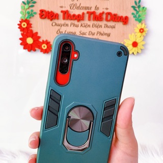 Ốp chống sốc REALME C3i