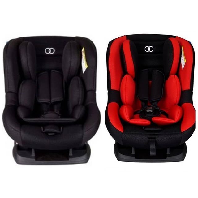 Koopers Pago Convertible Car Seat