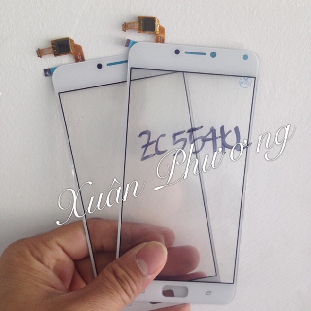 Cảm ứng Zenfone 4 Max Pro ZC554KL