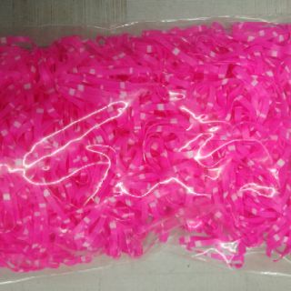 Thun Cột Tóc Nhiều Màu