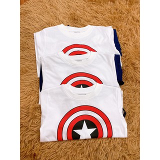 Bộ Captain bé trai H&M, 1-10y